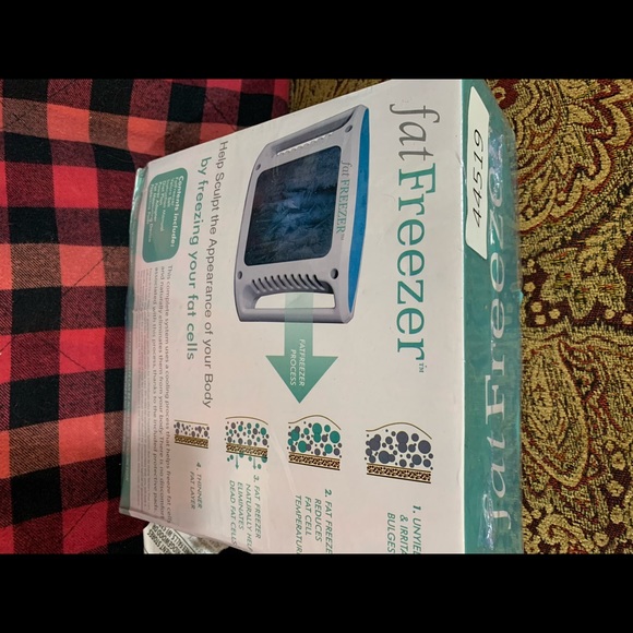 New in box Fat Freezer - Picture 5 of 7